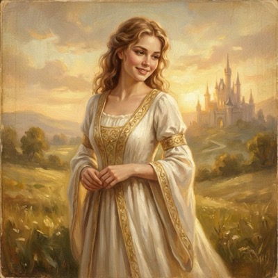 Lady Adela