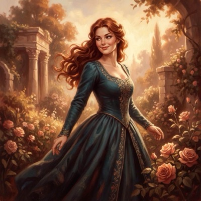 Lady Rosamund