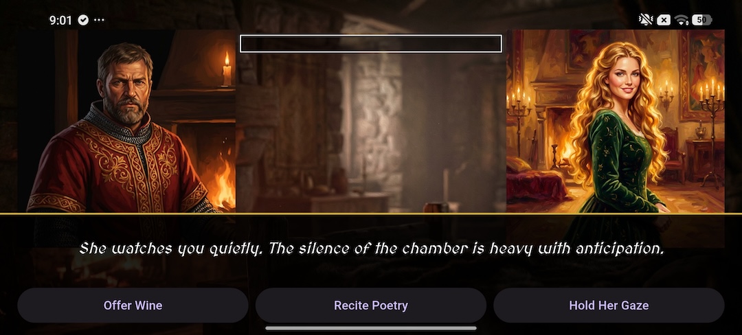 Romance